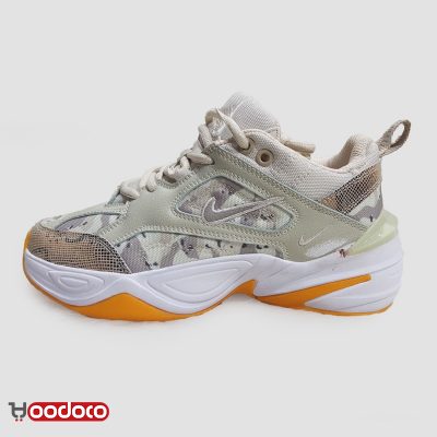 کتانی نایک ام۲کا تکنو استتار Nike m2k tekno camo