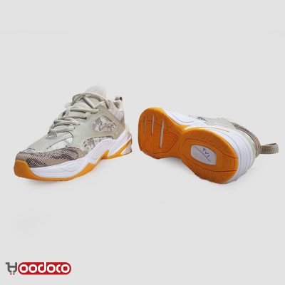 کتانی نایک ام۲کا تکنو استتار Nike m2k tekno camo