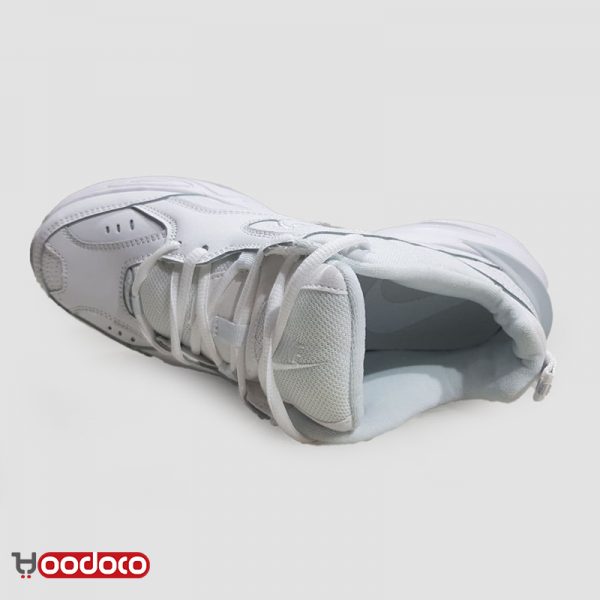 کتانی نایک ام۲کا تکنو سفید Nike M2k Tekno White