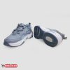 کتانی نایک ام۲کا تکنو طوسی Nike m2k tekno grey