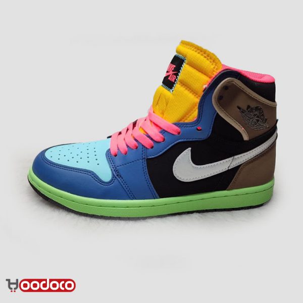 کتانی نایک ایر جردن ۱ توکیو Nike air Jordan 1 high Tokyo