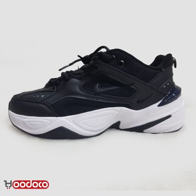 کفش نایک ام۲کا تکنو مشکی Nike m2k tekno black