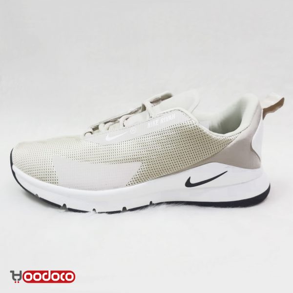 نایک ریوا کرمی Nike rivah cream