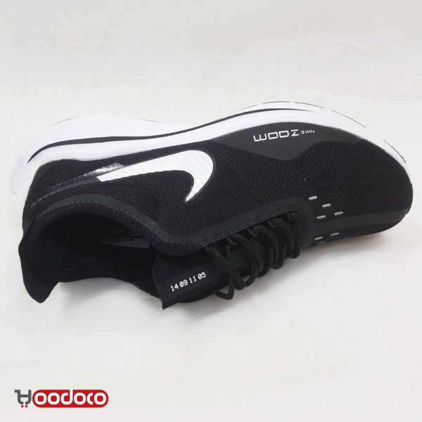 نایک زوم ای ایکس پی مشکی Nike zoom exp-z07 black