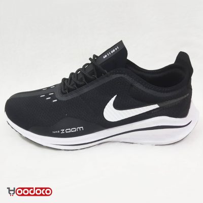 نایک زوم ای ایکس پی مشکی Nike zoom exp-z07 black