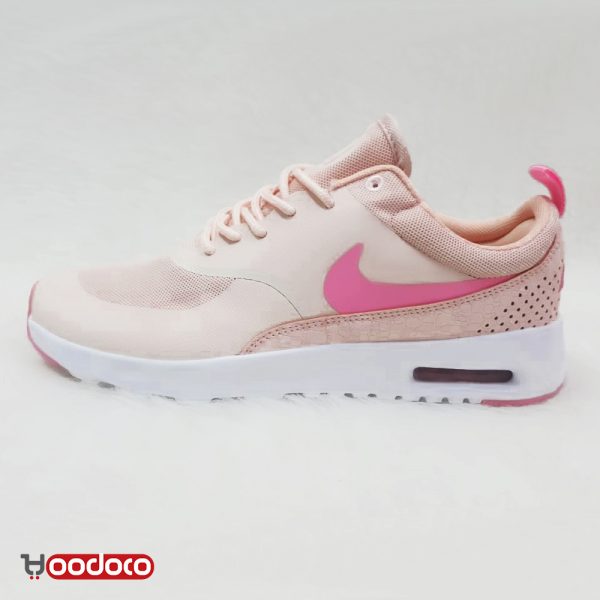 نایک ایر مکس زی پنکیکی Nike air max thea pancake