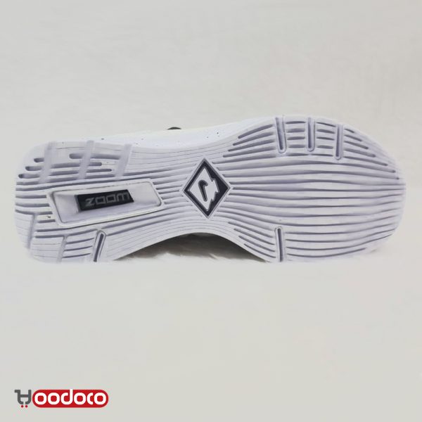 نایک زوم گرید سفید Nike zoom grade white