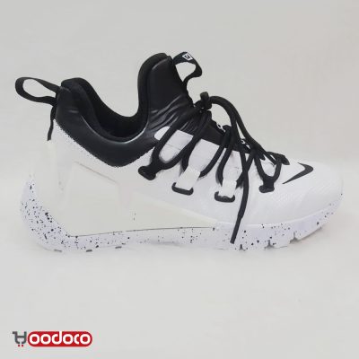 نایک زوم گرید سفید Nike zoom grade white