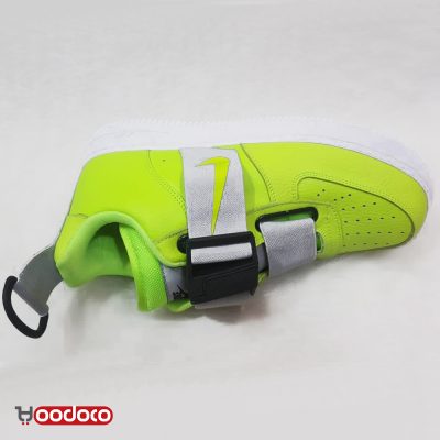 نایک فورس یوتیلیتی سبز Nike force utility green