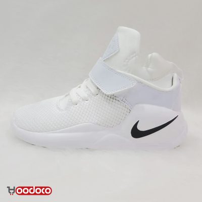 نایک کوازی سفید Nike kwazi white