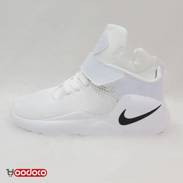 نایک کوازی سفید Nike kwazi white