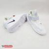 نایک کوازی سفید Nike kwazi white