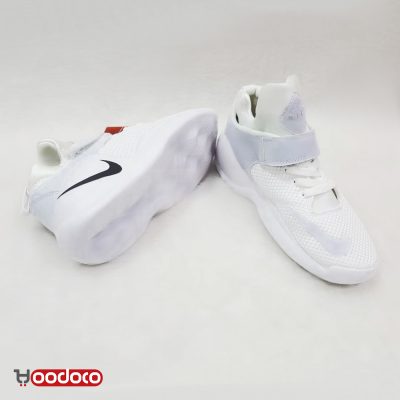 نایک کوازی سفید Nike kwazi white
