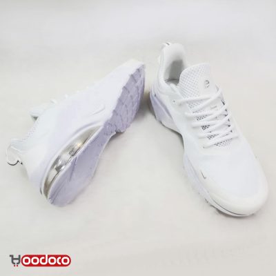 نایک پرستو اکستریم سفید Nike presto extreme white