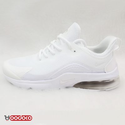 نایک پرستو اکستریم سفید Nike presto extreme white