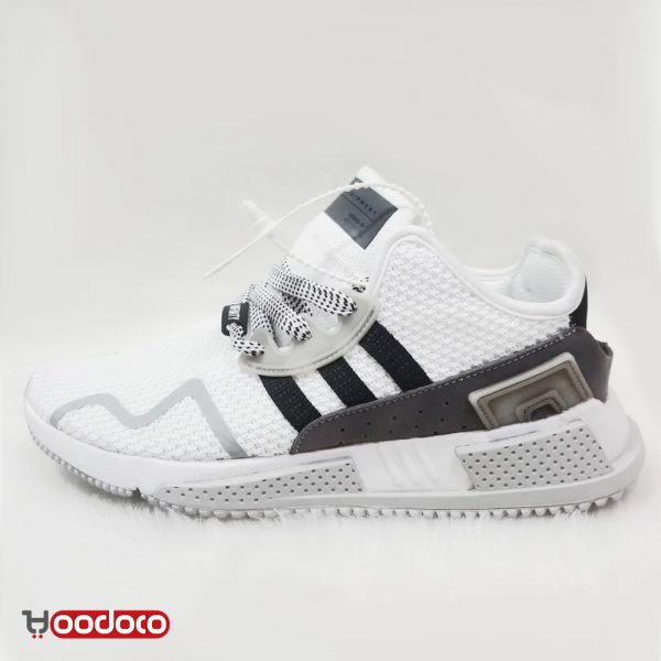 کفش آدیداس ای کیو تی سفید Adidas EQT white