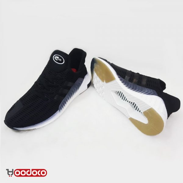 کفش آدیداس کلیماکول مشکی Adidas clima cool black