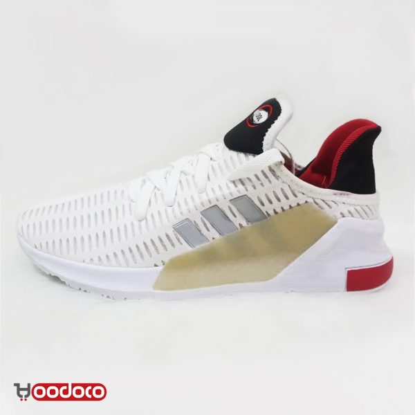 کفش آدیداس کلیماکول سفید Adidas clima cool white