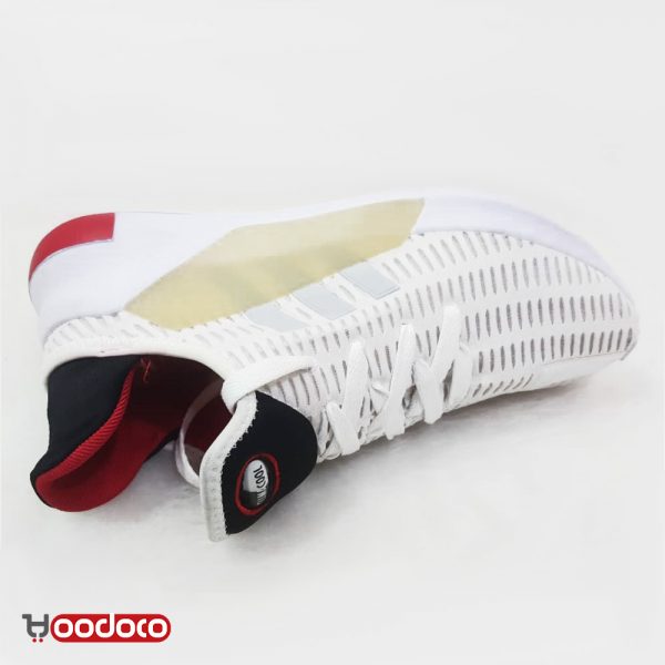 کفش آدیداس کلیماکول سفید Adidas clima cool white