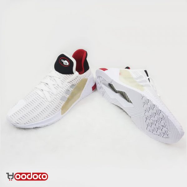 کفش آدیداس کلیماکول سفید Adidas clima cool white