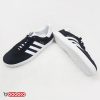 کفش آدیداس گزل مشکی Adidas gazelle black