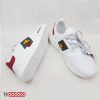 آدیداس ان ام دی رانر گوچی زنبوری سفید Adidas nmd runner gucci bee white