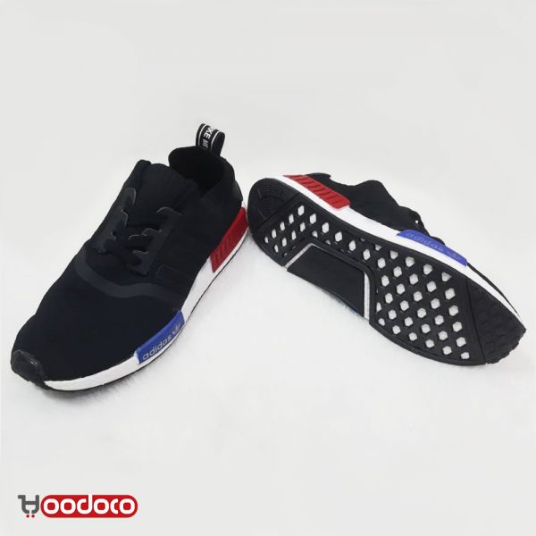 کفش آدیداس ان ام دی رانر مشکی Adidas nmd runner black