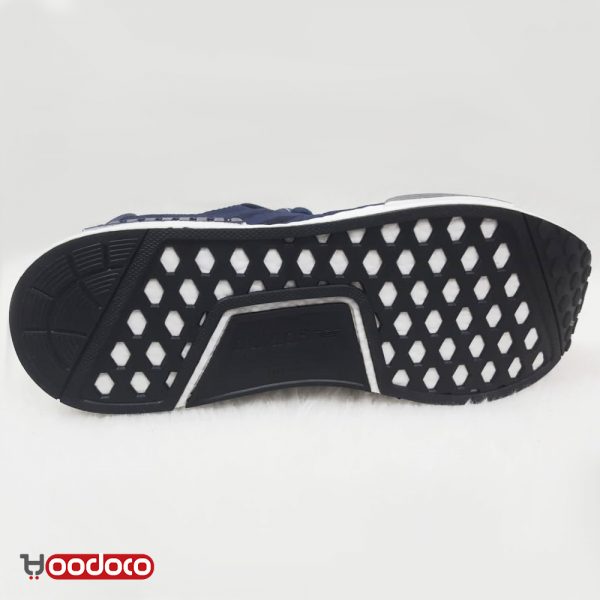 کفش آدیداس ان ام دی رانر سرمه ای Adidas nmd runner navy