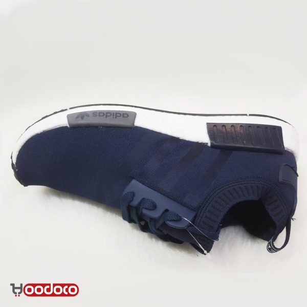 کفش آدیداس ان ام دی رانر سرمه ای Adidas nmd runner navy