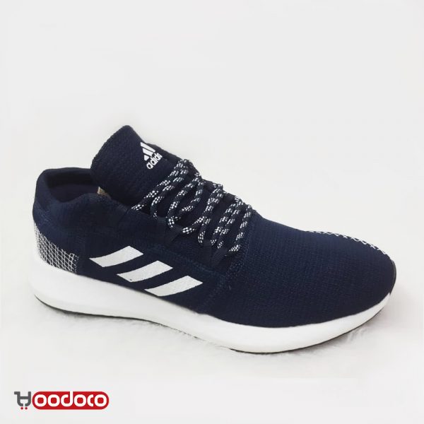 کفش آدیداس پور بوست المنت سورمه ای Adidas pure boost element navy