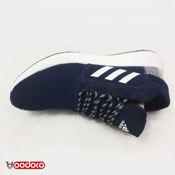 کفش آدیداس پور بوست المنت سورمه ای Adidas pure boost element navy