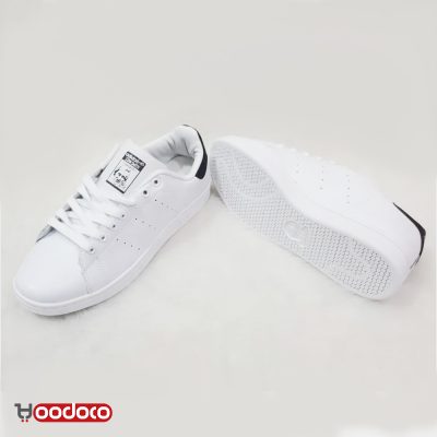 کفش آدیداس استن اسمیت سفید Adidas stan smith white