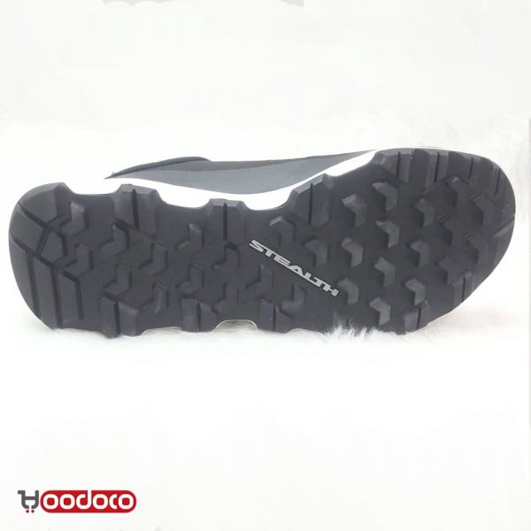 آدیداس ترکس وویاگر مشکی Adidas terrex voyager black