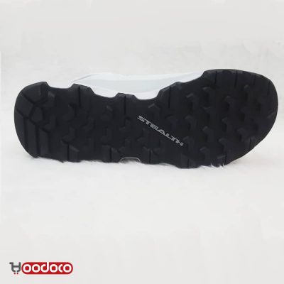 کفش آدیداس ترکس وویاگر طوسی Adidas terrex voyager gray