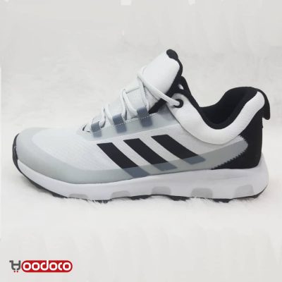 کفش آدیداس ترکس وویاگر طوسی Adidas terrex voyager gray