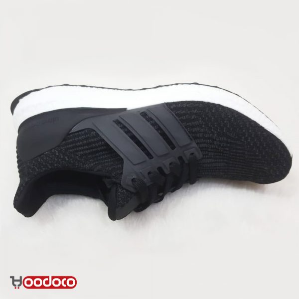 آدیداس اولترا بوست مشکی Adidas ultra boost black