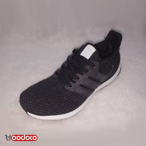 آدیداس اولترا بوست مشکی Adidas ultra boost black