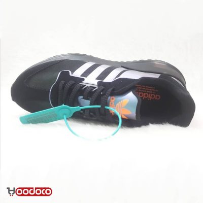 کفش ادیداس ایکس پلار مشکی Adidas x-plr black