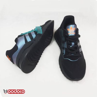 کفش ادیداس ایکس پلار مشکی Adidas x-plr black