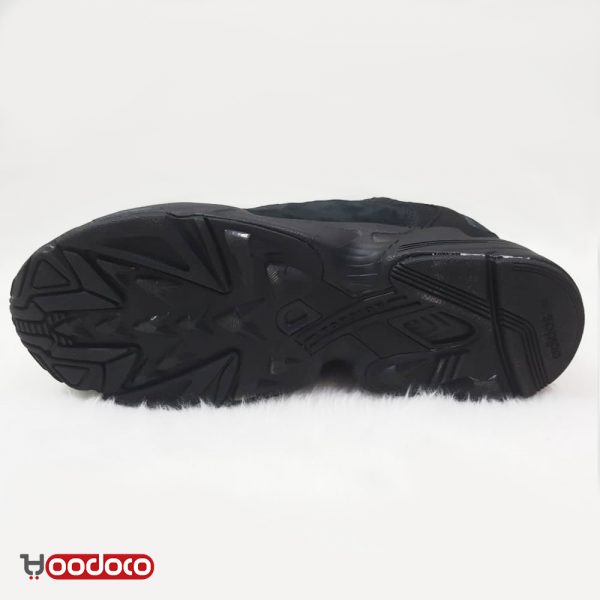 کفش آدیداس یانگ-1 مشکی Adidas yang-1 black