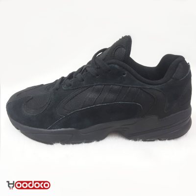 کفش آدیداس یانگ-1 مشکی Adidas yang-1 black