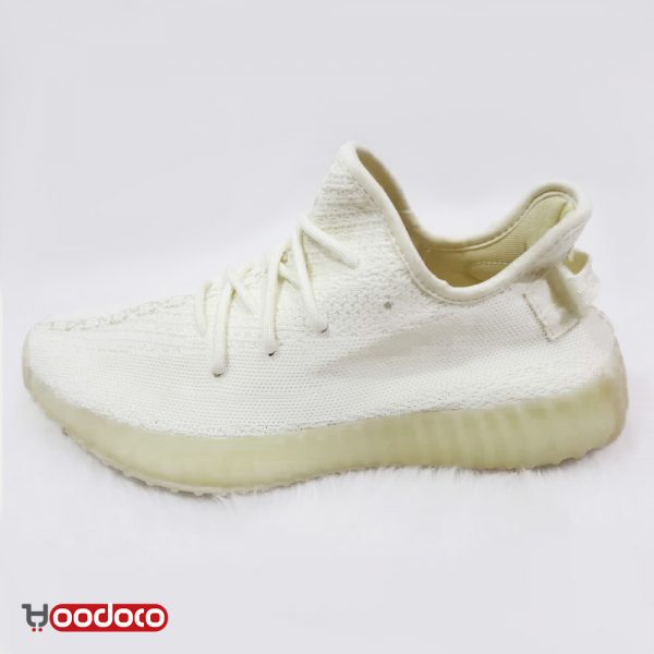 کفش ادیداس یزی بوست 350 کره ای Adidas yeezy boost 350 butter