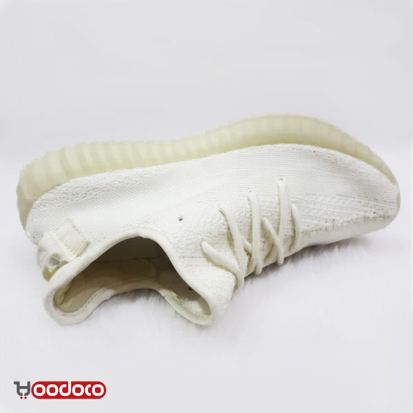 کفش ادیداس یزی بوست 350 کره ای Adidas yeezy boost 350 butter