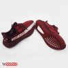 کفش آدیداس یزی بوست 350 قرمز Adidas yeezy boots350 sply red