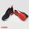 نایک ایر مکس 270 مشکی نارنجی Nike air max 270 black orange