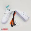 کفش نایک فورس داک بوت سفید Nike force Duckboot white