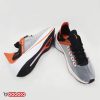 کتونی نایک ای ایکس پی ایکس 14 نارنجی طوسی Nike EXP-X14 black gray