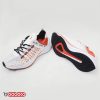 کتونی نایک ای ایکس پی ایکس 14 نارنجی سفید Nike EXP-X14 orange white