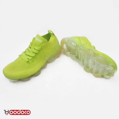 نایک واپرمکس سبز Nike VaporMax green