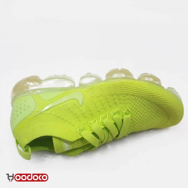 نایک واپرمکس سبز Nike VaporMax green